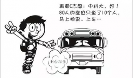 高考来了漫画